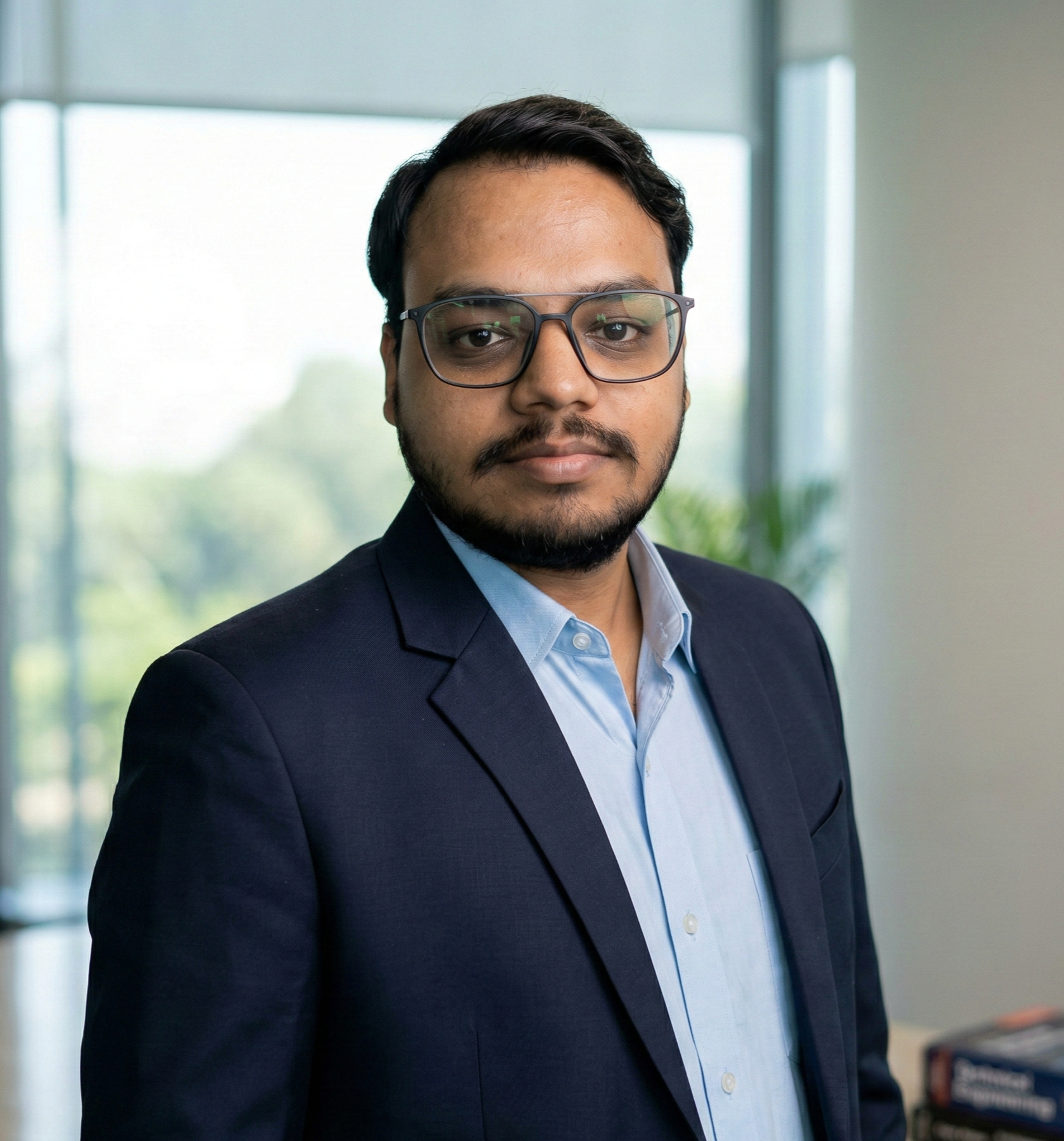 Shivam Jain